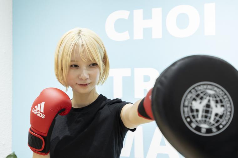 ボクシングのガードで“よく使う動き”ランキング