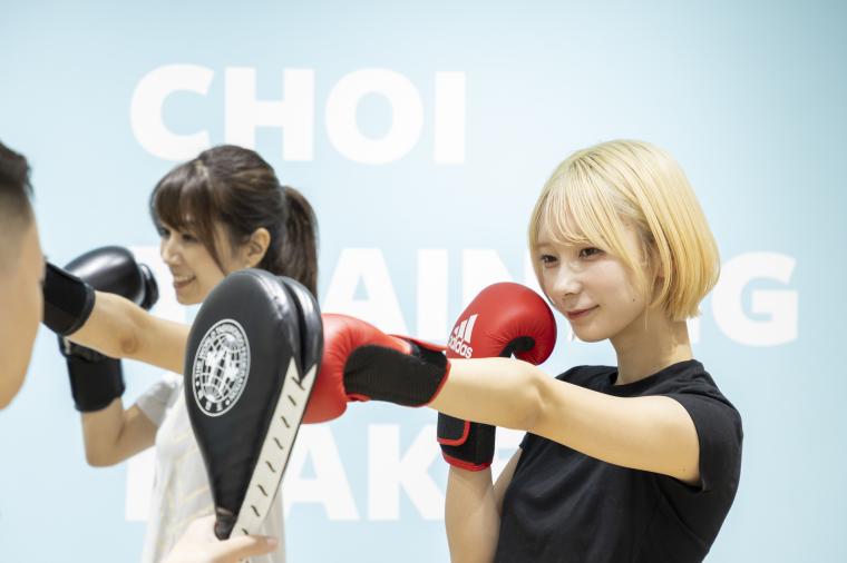 ボクシングで“最も使われるパンチ”ランキング