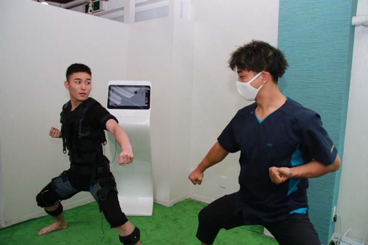 なぜか続かないトレーニング