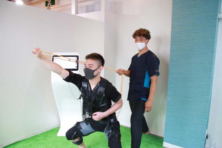 筋トレが身体にもたらす影響