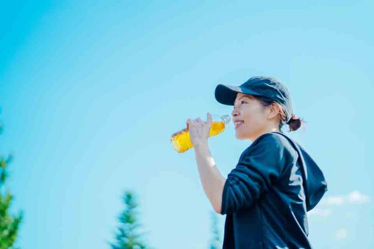 ファスティング