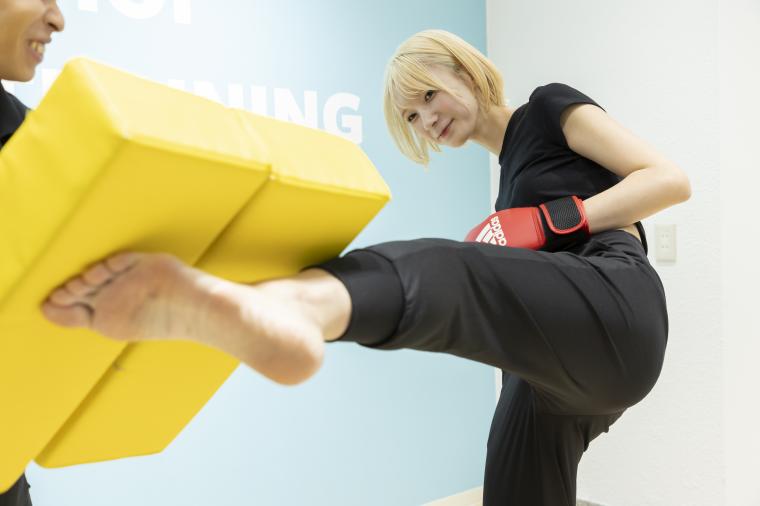 意識高い系とか気にしないでください！