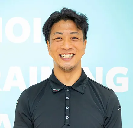 記事監修｜チョイトレジム代表　早川 周作